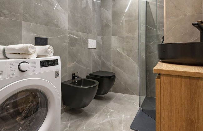 La Tana in Vione With 1 Bedrooms and 1 Bathrooms - Foto 15