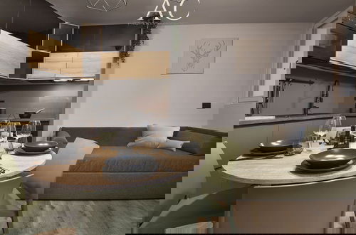 Photo 3 - La Tana in Vione With 1 Bedrooms and 1 Bathrooms