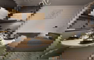 Photo 3 - La Tana in Vione With 1 Bedrooms and 1 Bathrooms