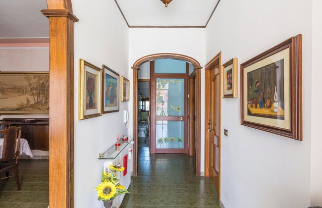 3991 Villa Bea by Barbarhouse - Foto 30