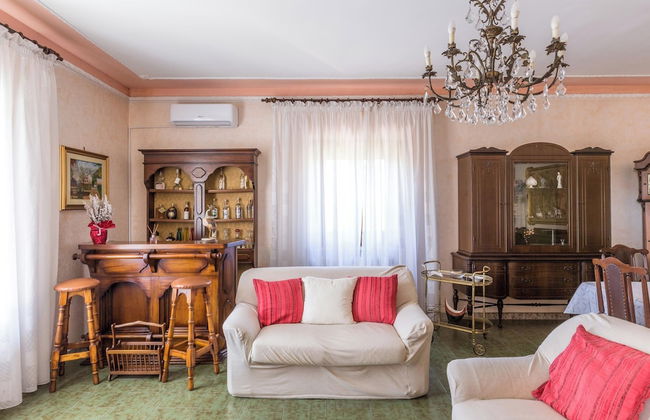 3991 Villa Bea by Barbarhouse - Foto 18