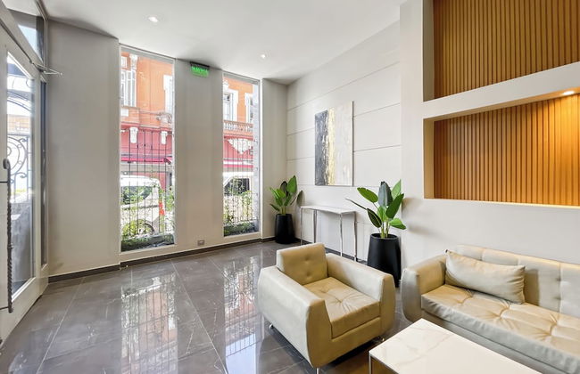 Ayres Suites Cochabamba - Foto 2