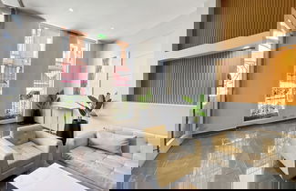 Foto 2 - Ayres Suites Cochabamba