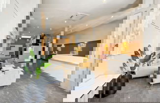 Photo 3 - Ayres Suites Cochabamba