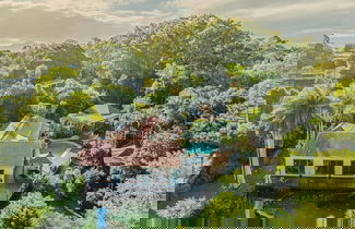 Foto 1 - Ocean Shores Oasis