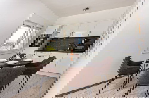 Foto 42 - Modern Apartments With Private Balcony Kaštel Novi