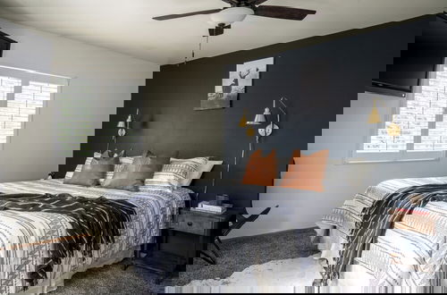 Foto 5 - Storybook Cabin