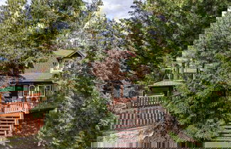 Foto 1 - Storybook Cabin