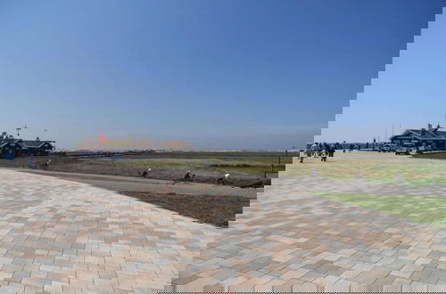 Foto 11 - Ferienwohnung, St. Peter - Ording
