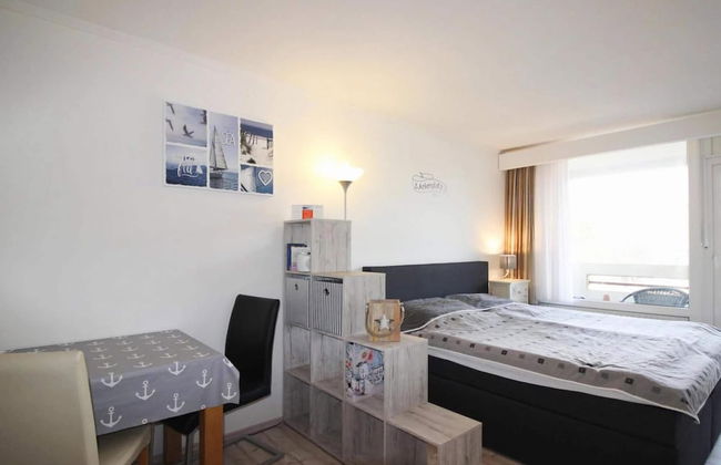 Ferienwohnung, St. Peter - Ording - Photo 3