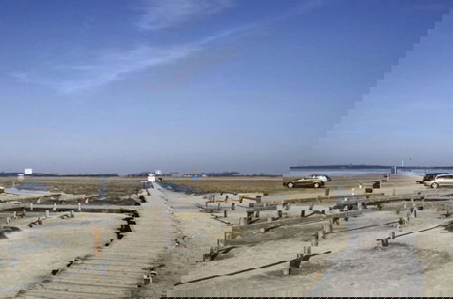 Foto 10 - Ferienwohnung, St. Peter - Ording