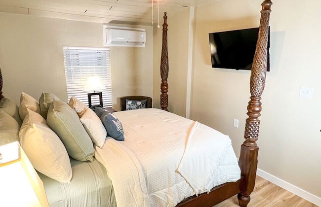 Huffman Extended Stay Suites - Foto 2