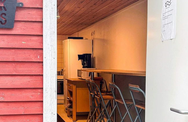 6 Person Holiday Park Home in Vaxholm - Foto 21