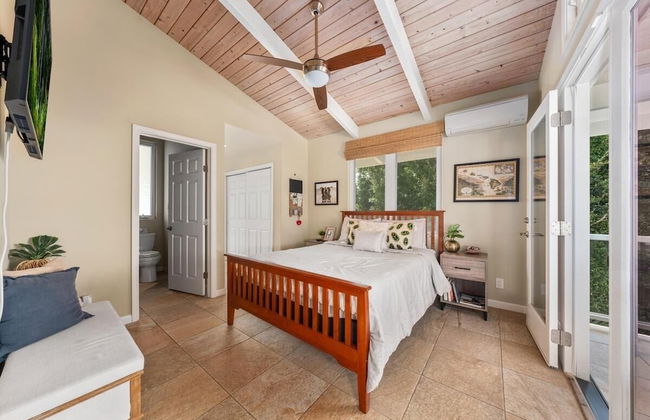 Big Island Aloha Pearl House 4 Bedroom Home - Foto 11