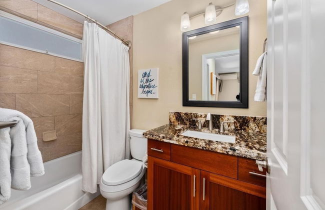 Big Island Aloha Pearl House 4 Bedroom Home - Foto 31