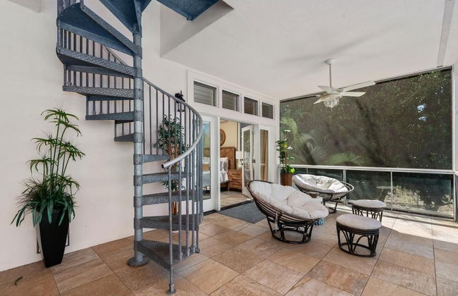 Big Island Aloha Pearl House 4 Bedroom Home - Foto 57