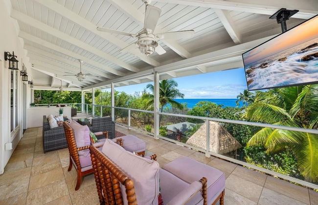 Big Island Aloha Pearl House 4 Bedroom Home - Foto 73