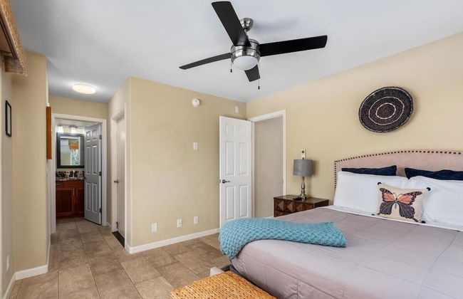 Big Island Aloha Pearl House 4 Bedroom Home - Foto 13