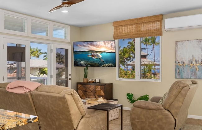 Big Island Aloha Pearl House 4 Bedroom Home - Foto 24