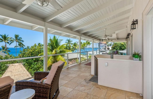 Big Island Aloha Pearl House 4 Bedroom Home - Foto 61