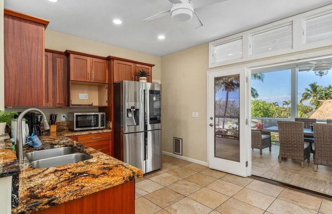 Big Island Aloha Pearl House 4 Bedroom Home - Foto 18