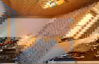 Foto 2 - Apartment in Fugen Near ski Resort