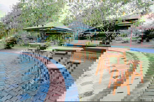 Photo 21 - Villa CHR Syariah
