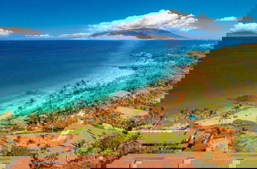 Foto 61 - Makena Surf, #c-103 2 Bedroom Condo by RedAwning