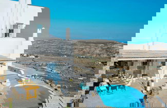 Foto 1 - Elegant Villa With View