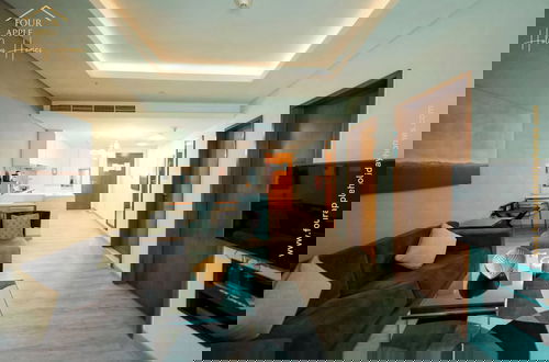 Foto 14 - 1BHK Address Downtown