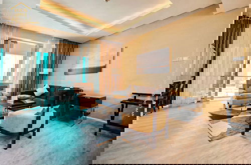 Foto 15 - 1BHK Address Downtown