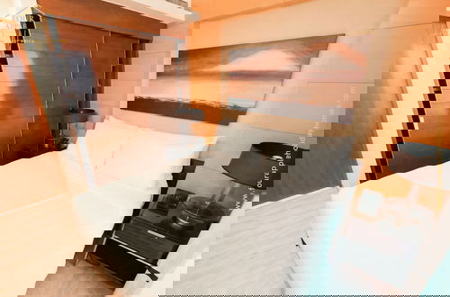 Foto 7 - 1BHK Address Downtown