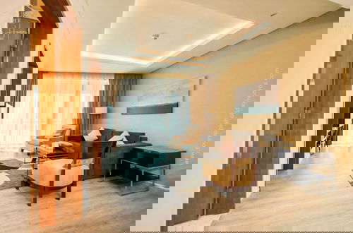 Foto 13 - 1BHK Address Downtown