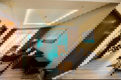 Foto 16 - 1BHK Address Downtown
