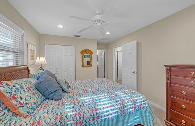 Comfy Home W/ Heated Pool Near Siesta Key Beach 2 Bedroom Home - Foto 2