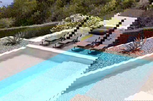 Foto 25 - Amazing Villa With Infinity Pool