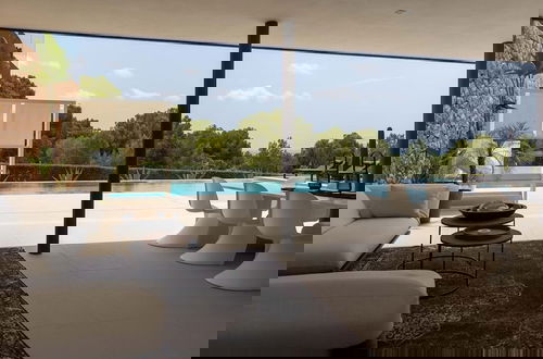 Foto 17 - Amazing Villa With Infinity Pool