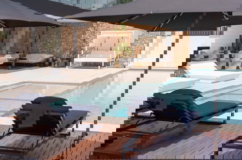 Foto 18 - Amazing Villa With Infinity Pool