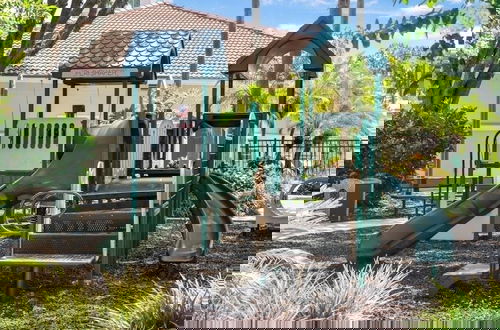 Foto 52 - Lovely 7 Bed Pool Home With Game Room-8510phd 7 Bedroom Home by RedAwning