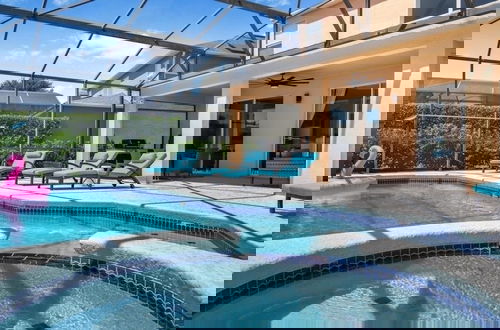 Foto 41 - Lovely 7 Bed Pool Home With Game Room-8510phd 7 Bedroom Home by RedAwning