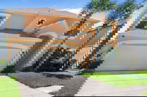 Foto 68 - Lovely 7 Bed Pool Home With Game Room-8510phd 7 Bedroom Home by RedAwning