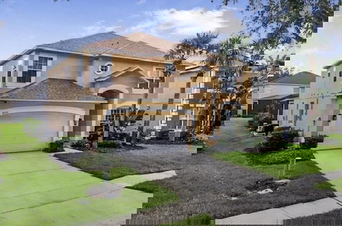 Foto 66 - Lovely 7 Bed Pool Home With Game Room-8510phd 7 Bedroom Home by RedAwning