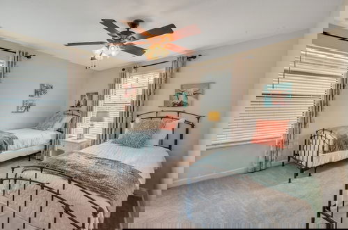 Foto 8 - 9 Bedroom Harry Potter and Star Wars Villa 9 Home by RedAwning