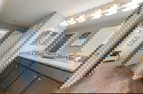 Foto 20 - 9 Bedroom Harry Potter and Star Wars Villa 9 Home by RedAwning