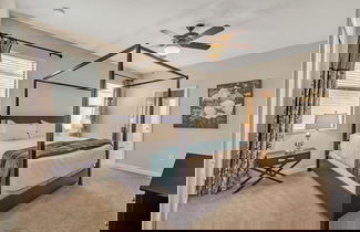 Foto 2 - 9 Bedroom Harry Potter and Star Wars Villa 9 Home by RedAwning