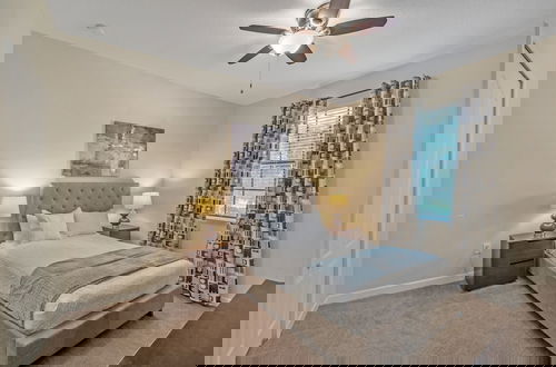 Foto 3 - 9 Bedroom Harry Potter and Star Wars Villa 9 Home by RedAwning