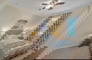 Foto 3 - 9 Bedroom Harry Potter and Star Wars Villa 9 Home by RedAwning