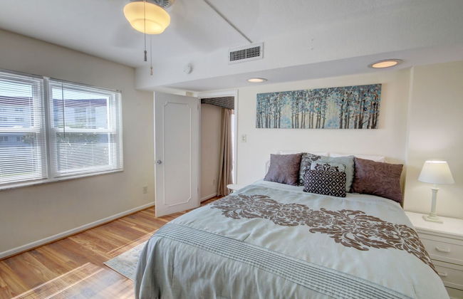 143 El Matador 2 Bedroom Condo by RedAwning - Foto 2