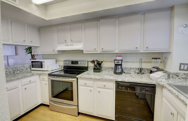 143 El Matador 2 Bedroom Condo by RedAwning - Foto 8