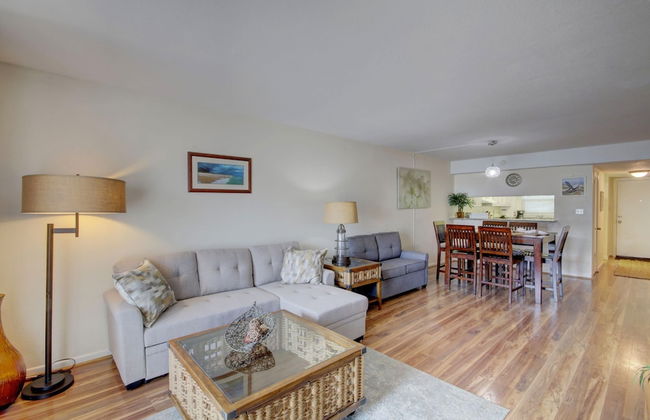 143 El Matador 2 Bedroom Condo by RedAwning - Foto 1